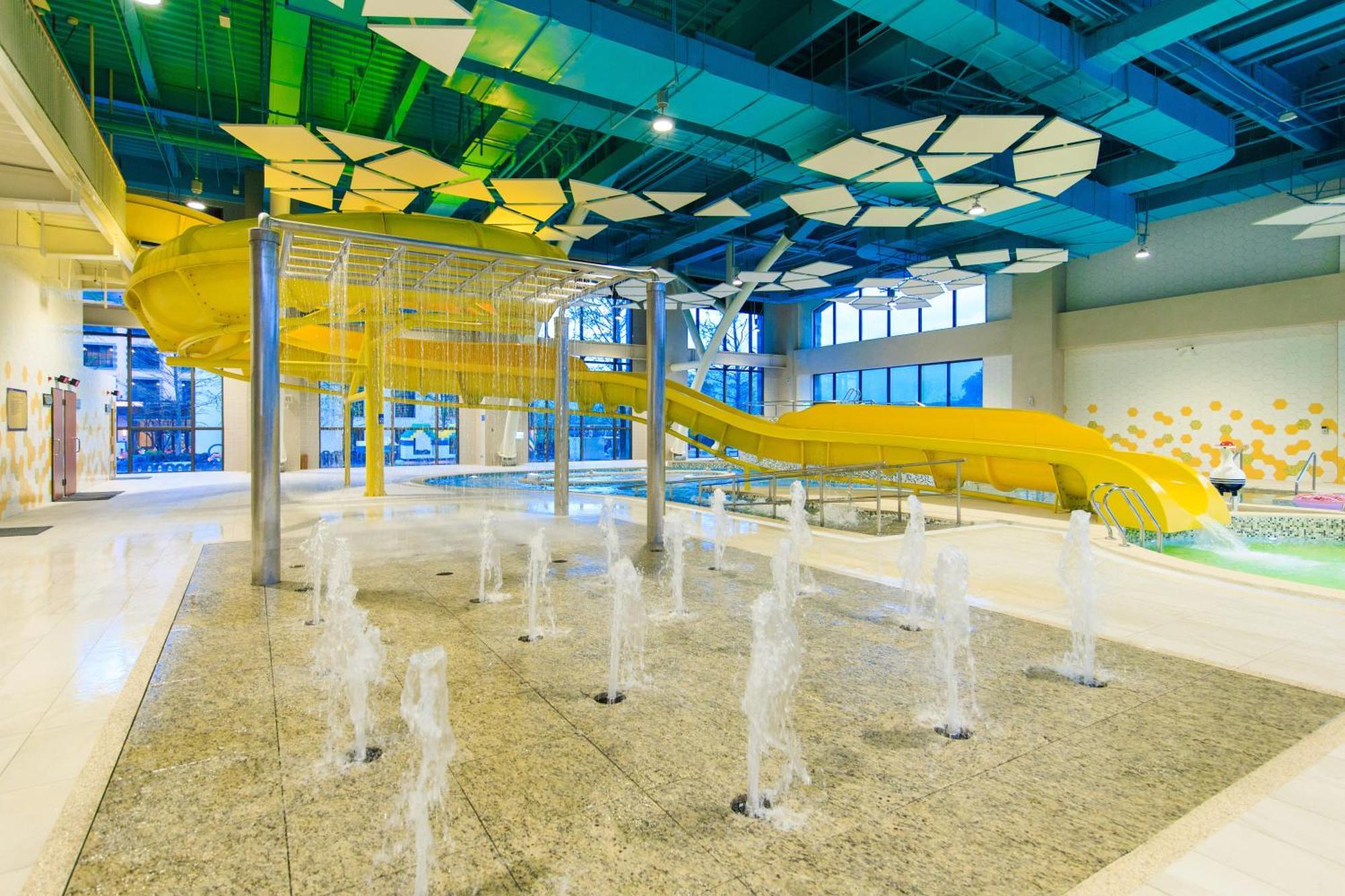 Grand Cosmos Resort Ruisui Hualien Eksteriør billede